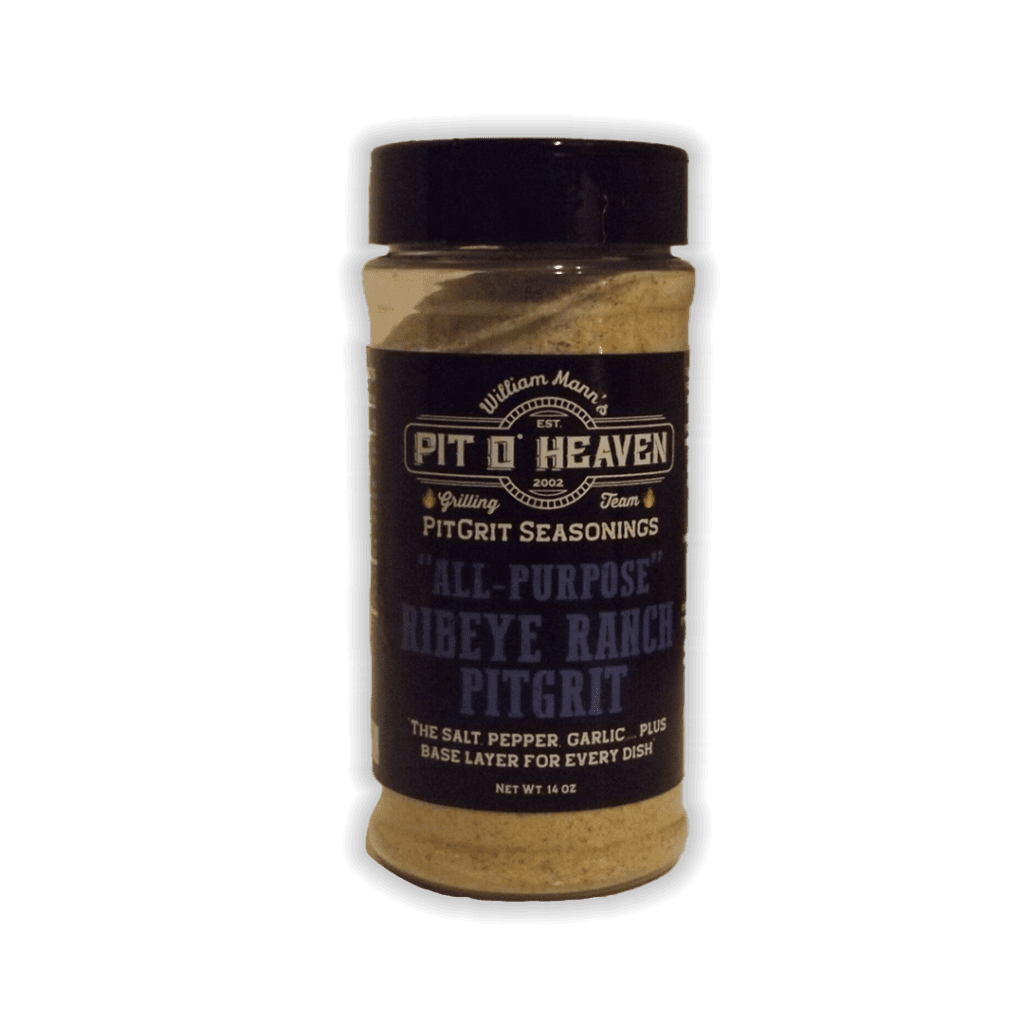 PIT O HEAVEN Ribeye Ranch AP Pit Grit Big Jim Hudgins pit-o-heaven-ribeye-ranch-ap-pit-grit-big-jim-hudgins