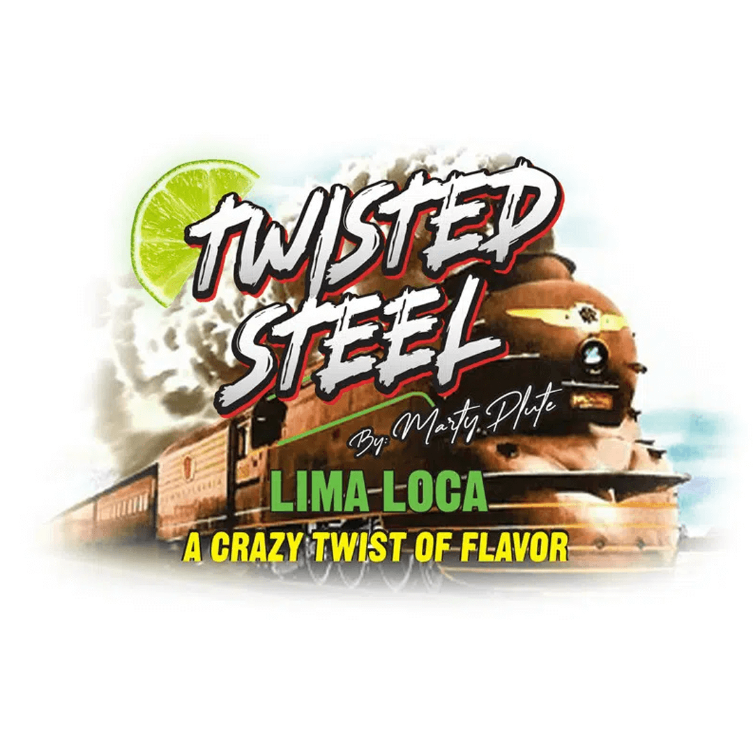 Twisted Steel – Lima Loca
