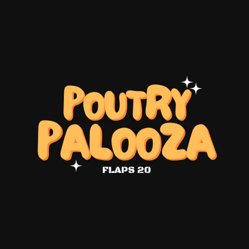 Flaps 20 Poultry Palooza