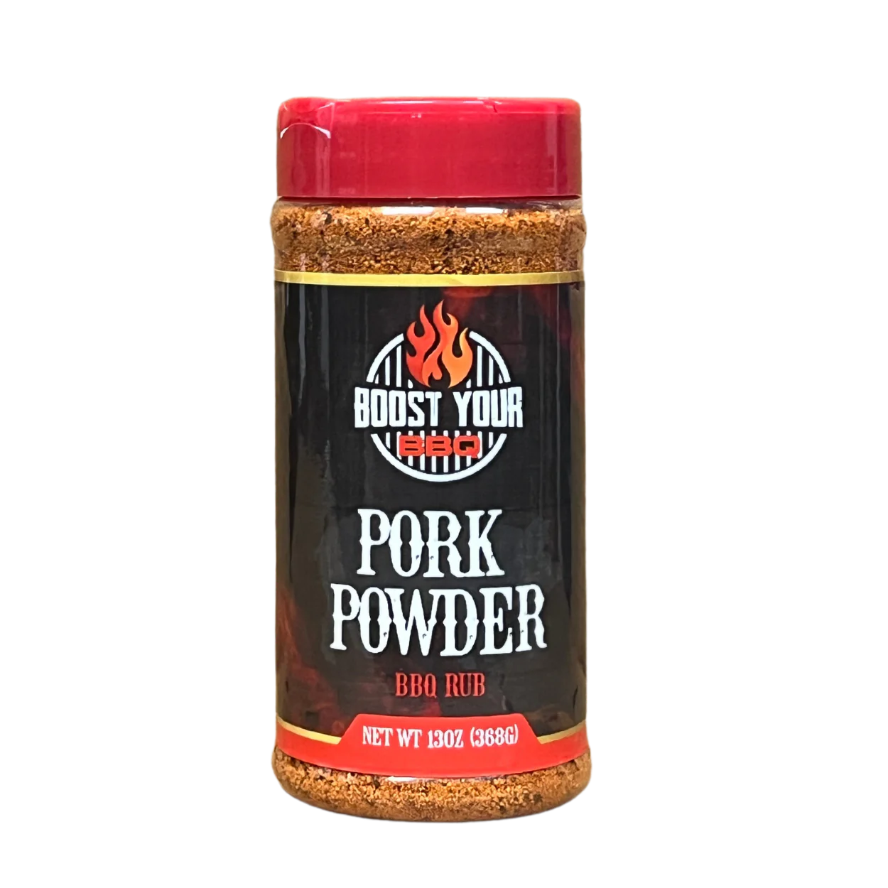 Boost your BBQ – Pork Powder