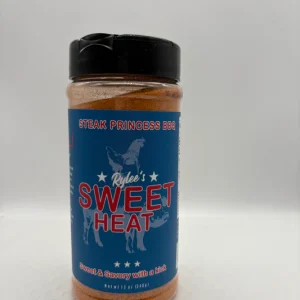 Rylee's Sweet Heat