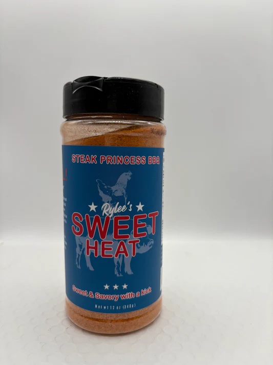 Rylee’s Sweet Heat